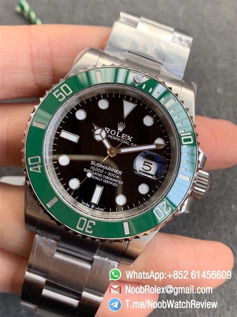 rolex vsf review|rolex 126610lv review.